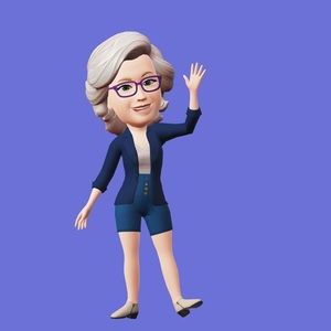 Meet your Posher, Marianne